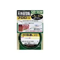 天糸移動仕掛SR－16W